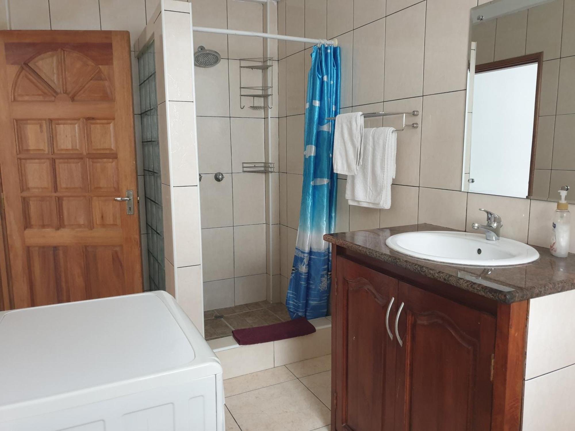 Palmont Commercial Self-Catering Apartments - Beau Vallon Бо-Валлон Екстер'єр фото