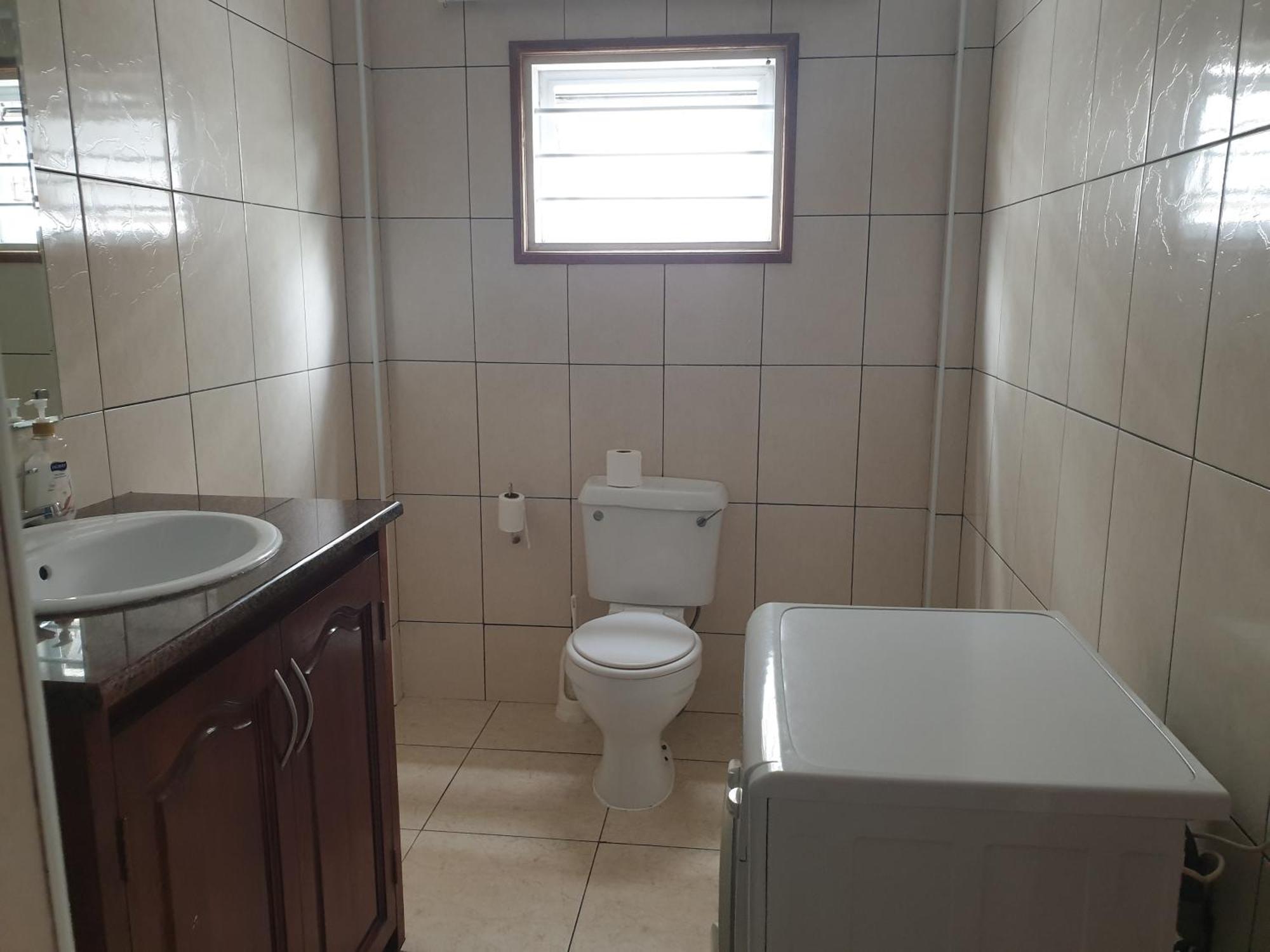 Palmont Commercial Self-Catering Apartments - Beau Vallon Бо-Валлон Екстер'єр фото